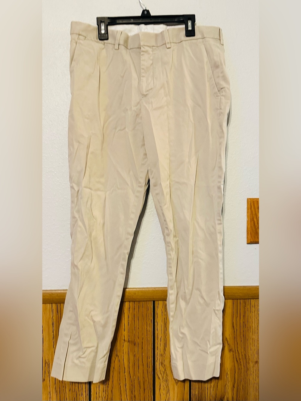 Express innovator Men's size 30/30 Classic Pleated Dress Pants